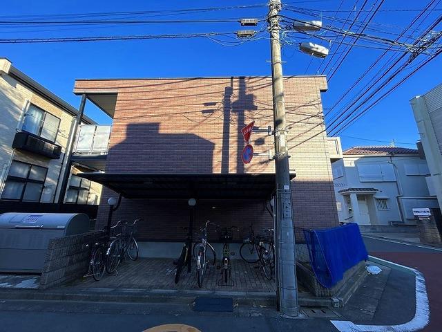 レオパレスエクレールII