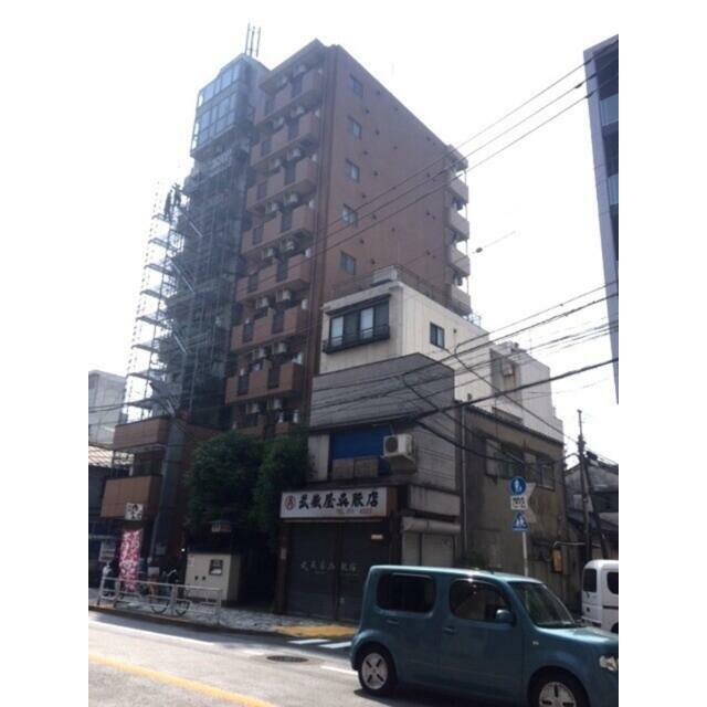 アーバンライフ大井町