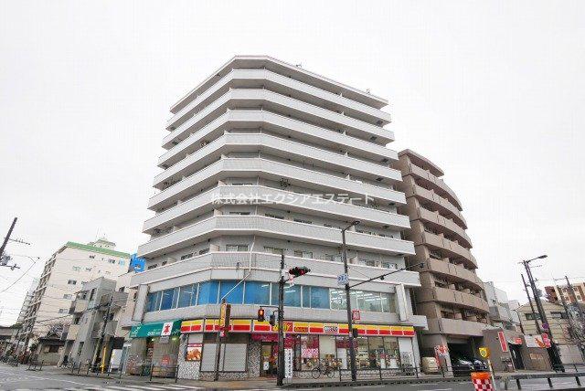 DAIKOマンション