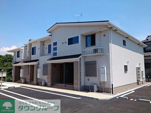 ヴィラ グランデ D