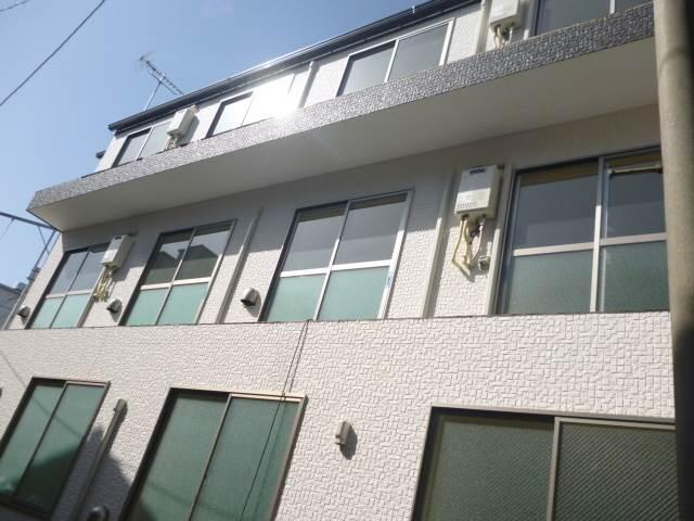 インベスト品川15