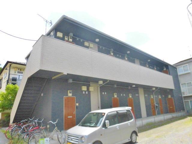 K・Rシティガーデン