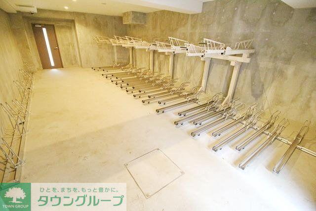 ディアレイシャス蒲田II