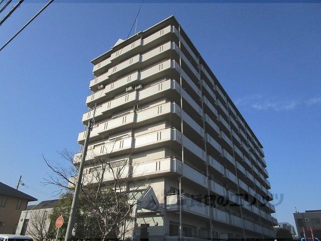 クラウンハイム亀岡千代川202