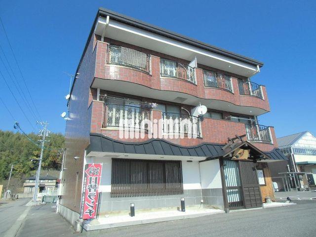 ルミエール山手