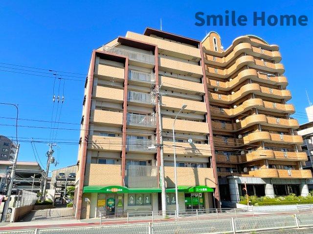 アネックス六兵衛III番館