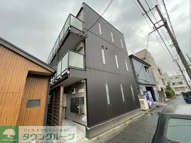 イリス羽田