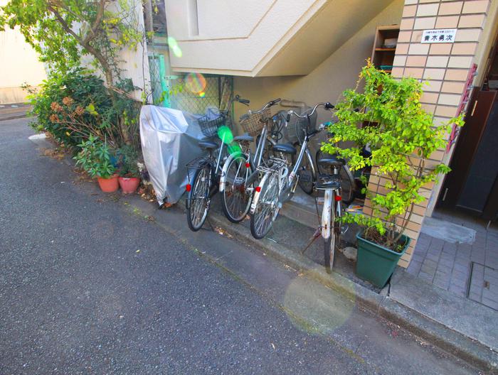 モガハウス