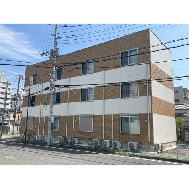 プレシャス熊谷