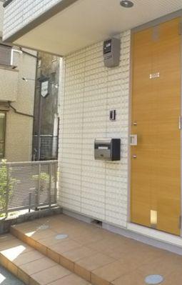 カーサビアンカ