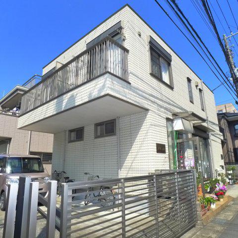カーサビアンカ