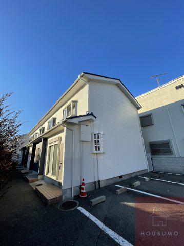 ミーテ江坂