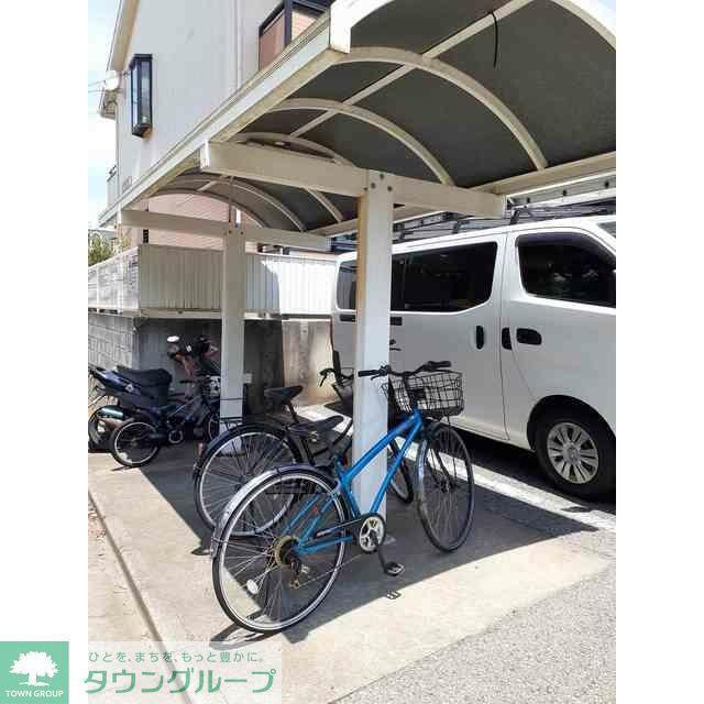 フロイデガルテンB