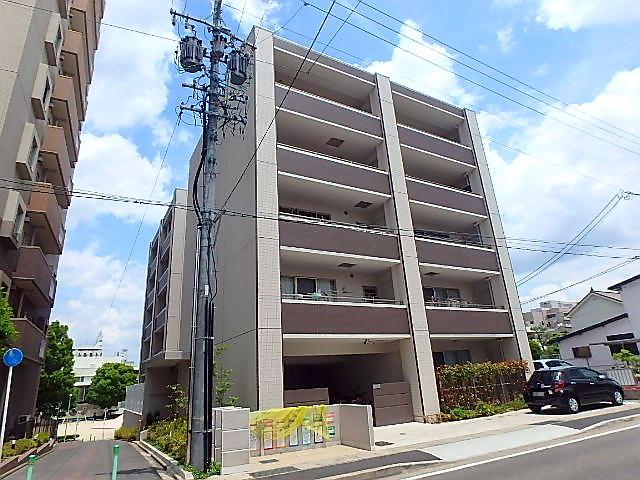 メゾン富士パーク