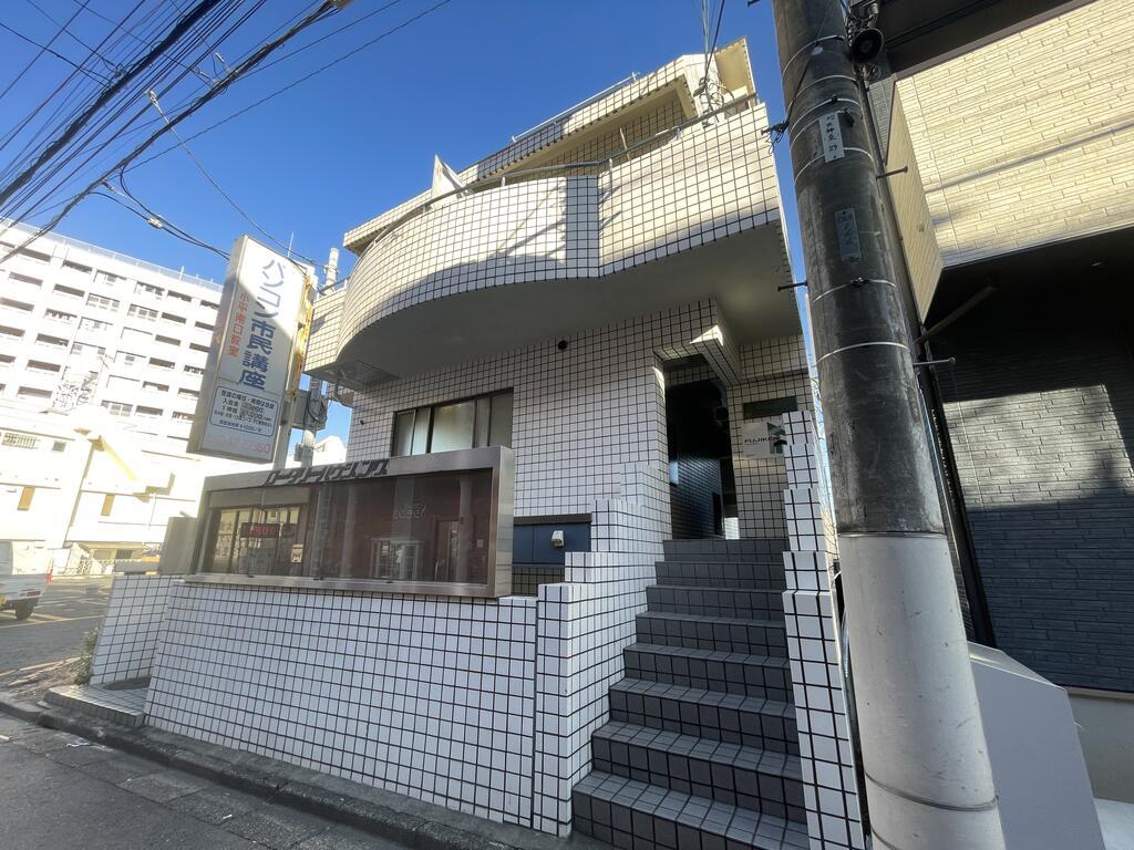 ロータリーハイム小平