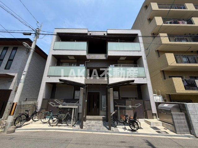アンジュー四天王寺