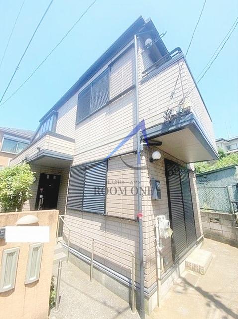篠原西町(3LDK/1階)