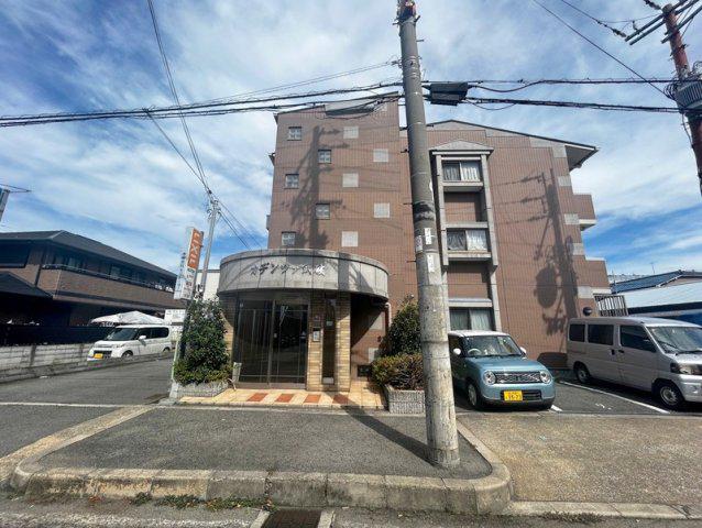 カデンツァ瓜破