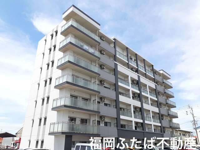 プレステージ空港東