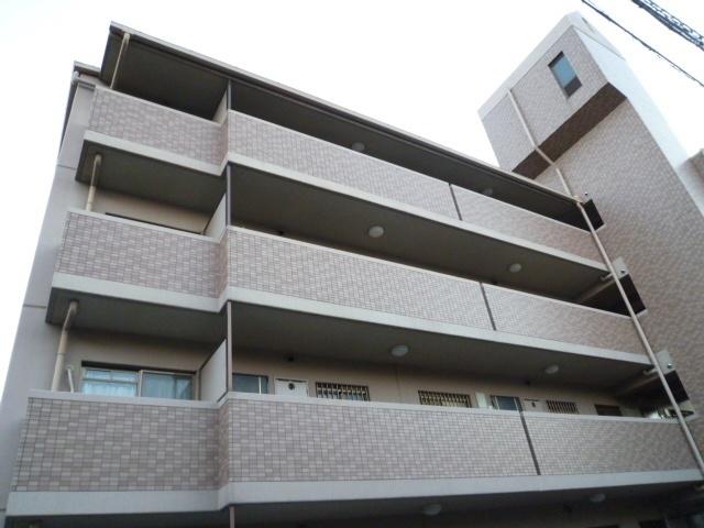 トレビアン華(3LDK/4階)