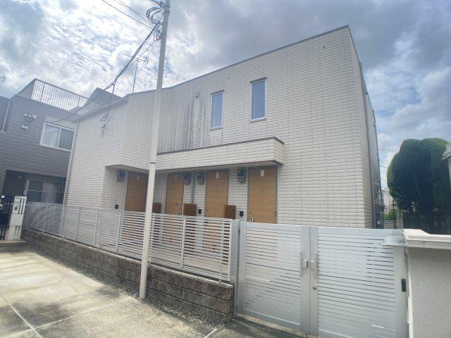 MAISON DE LILAS