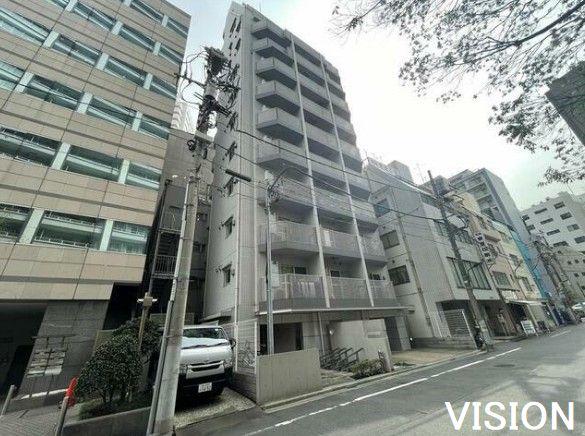 ZOOM浜松町