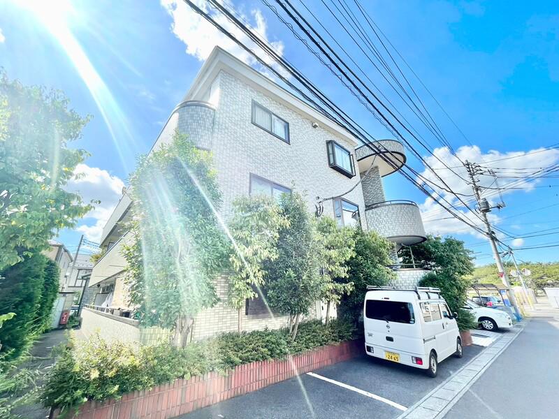 クイーンズハイツ金明