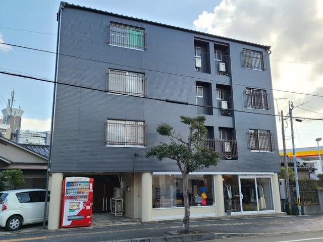 マキハウス