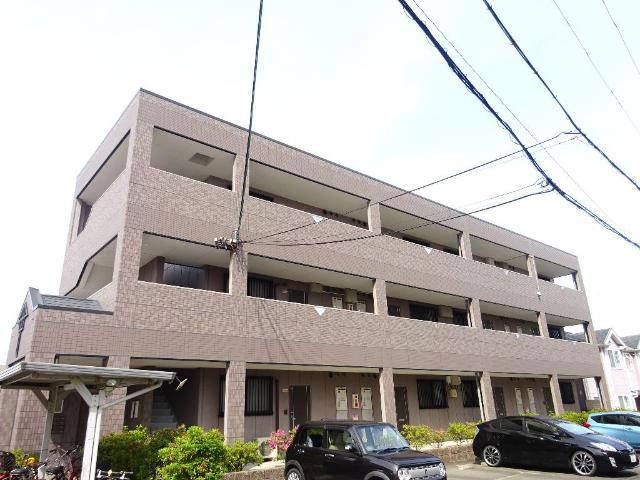 ベルフォーレI番館