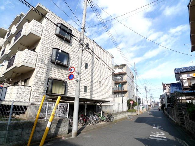 クレストけやき台