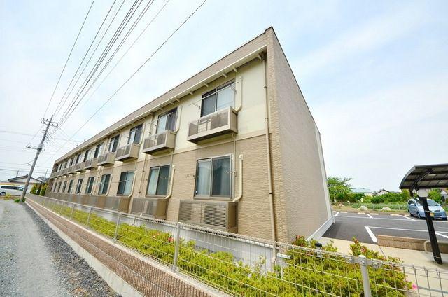 レオネクストメルベーユ川島 43260