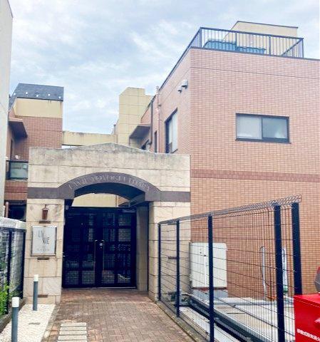 ラビ代々木上原
