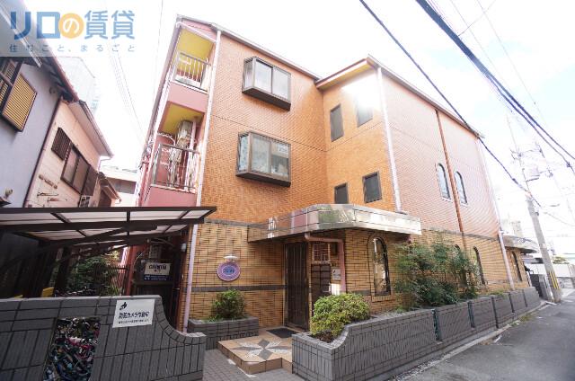アピア桑田