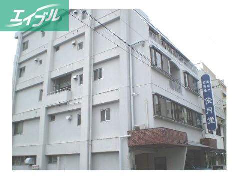 佳月堂マンション