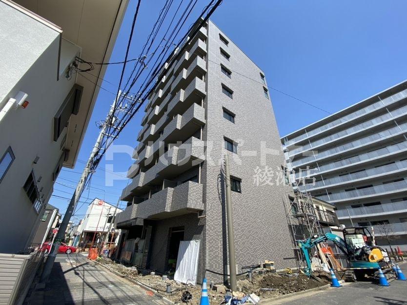 ルーブル五反野