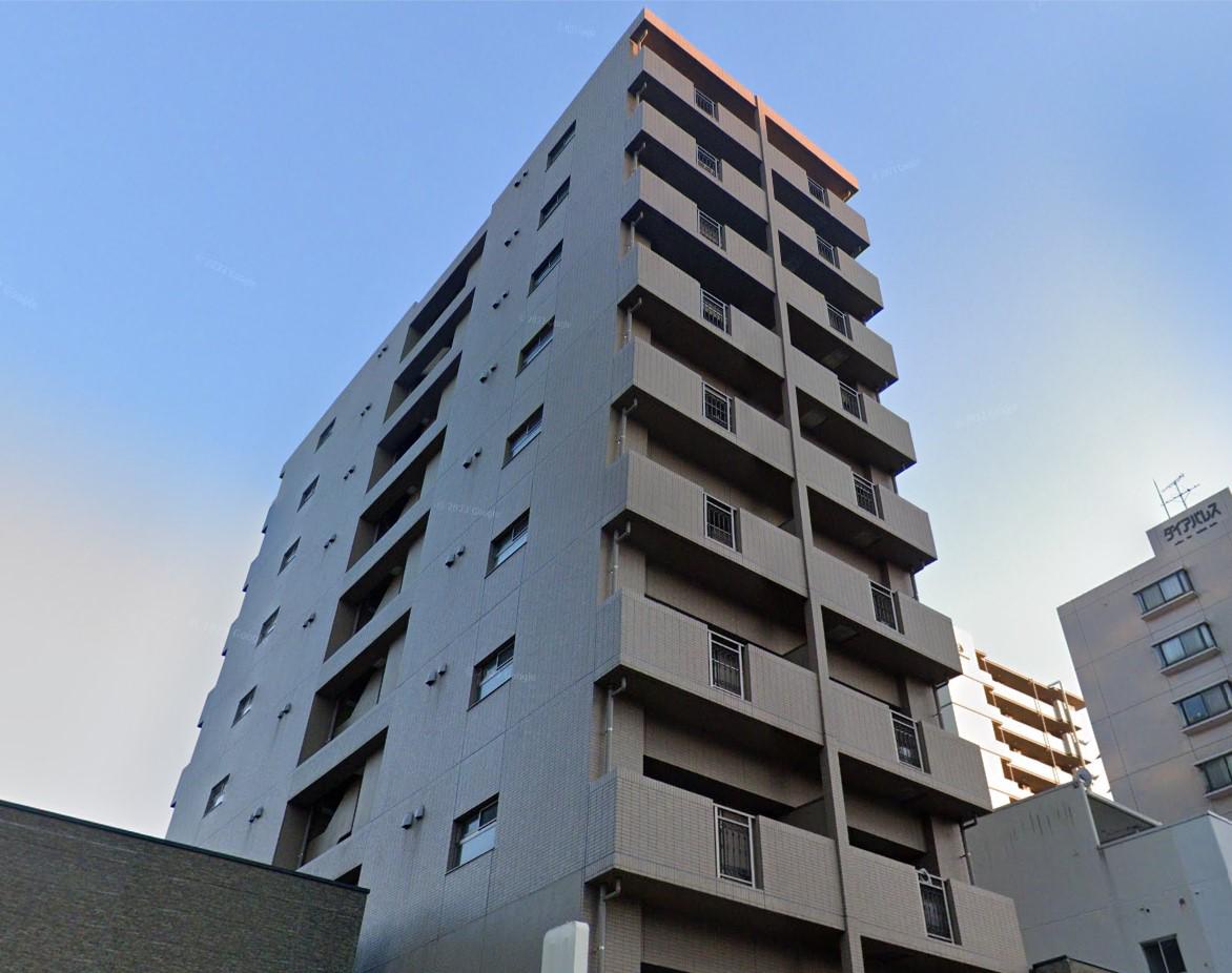 LUTELLA河原町