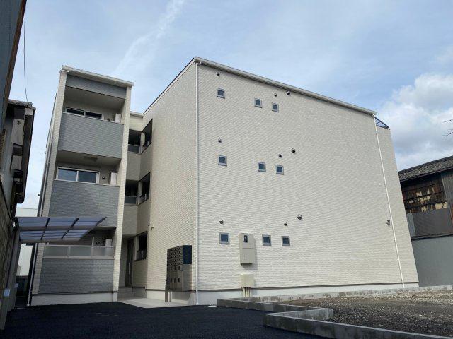 クレアール堺町I