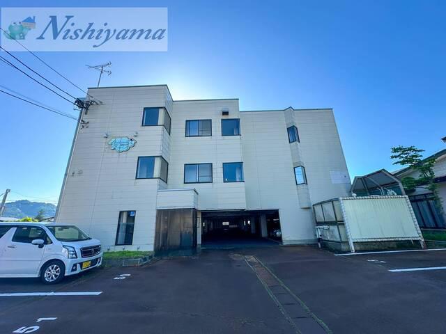 代官町ハウスII