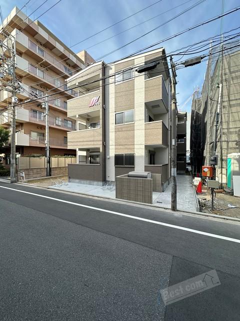 アトムハウス III号館