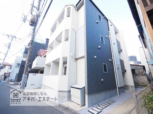 H-RESIDENCE