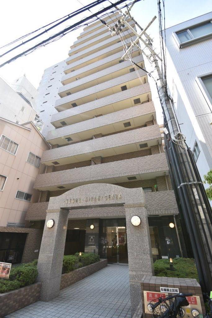 リーガル南船場