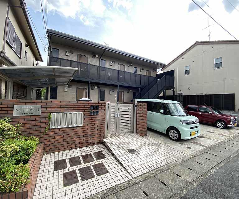 フェリーチェ桂