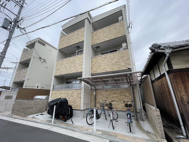 クリエオーレ庄屋Ⅰ
