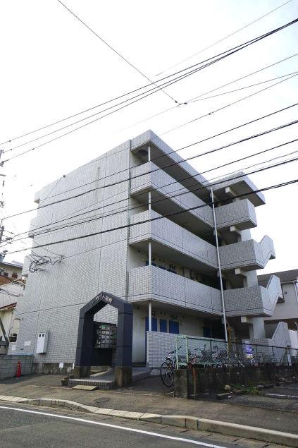 シーサイド箱崎