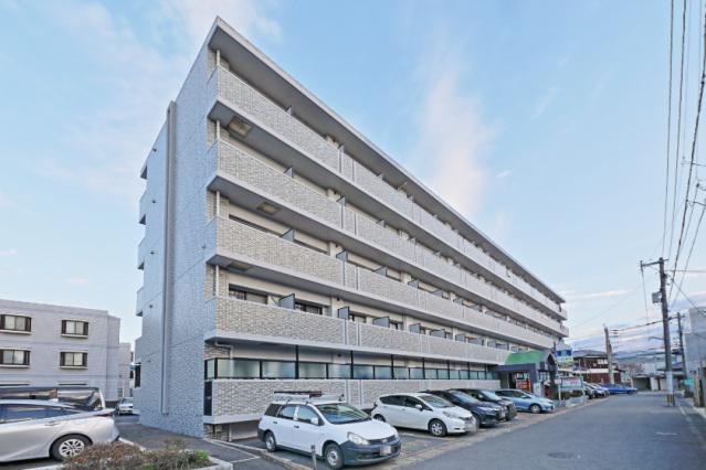 S-FORT室見