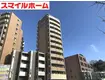 プレサンス覚王山D-STYLEII(1K/11階)