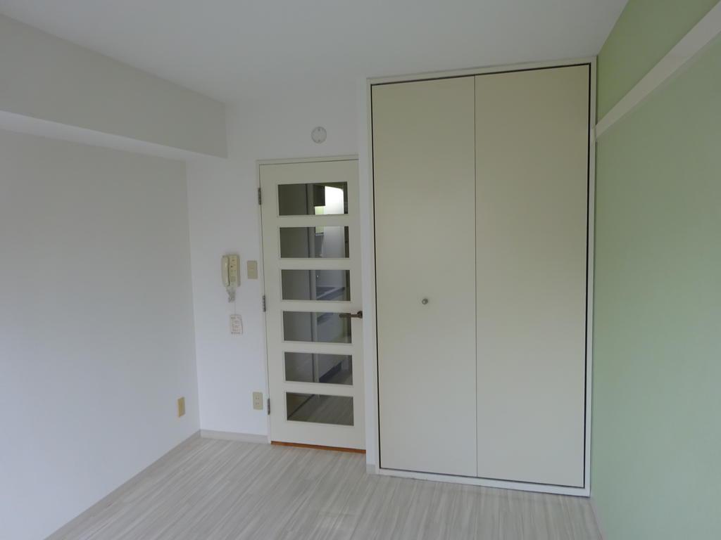 リッシェル南行徳 弐番館