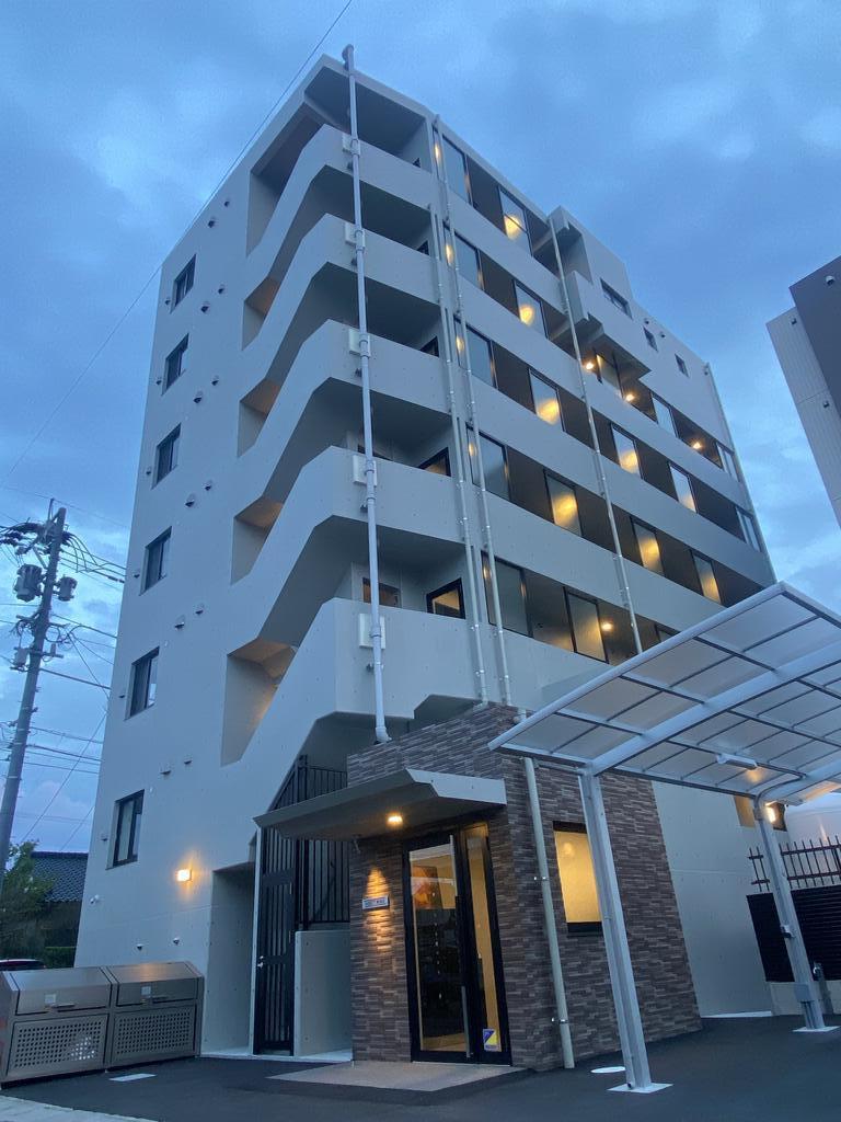 MSCT東谷山