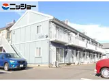 カーサ伊倉 B棟