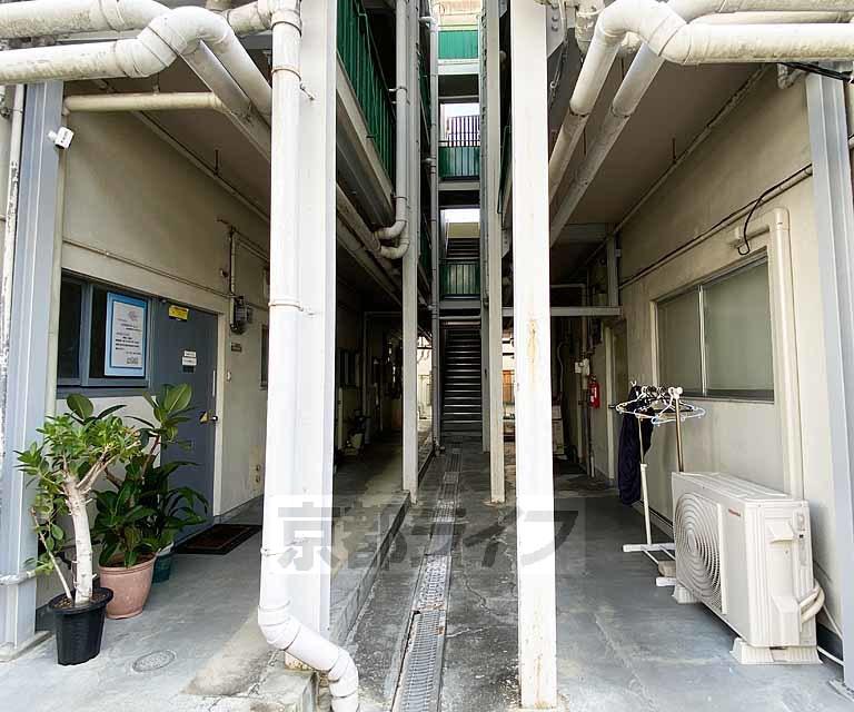 小池マンション